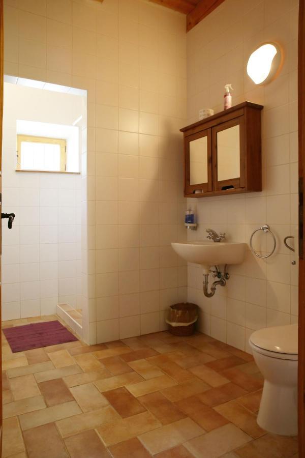 Tanya Ueduelohaz Villa Garab Exterior photo